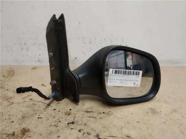 Retrovisor Derecho Seat Altea 2.0 STYLANCE - STYLE [2.0 LTR. - 103 KW TDI]
