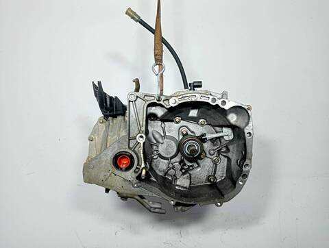 Caja Cambios Renault Clio 1 16V 75CV