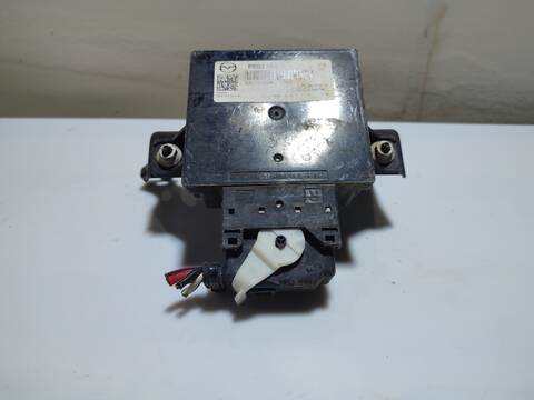 Centralita Motor ECU Mazda 3 BERLINA