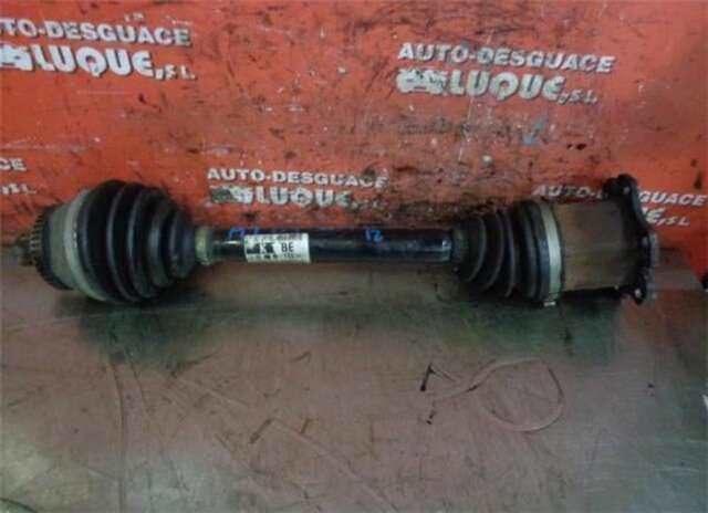 Transmision Delantera Derecha Audi A4 2.0T