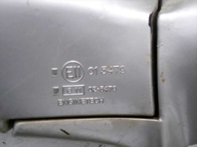 Foto 3ª: Retrovisor Derecho Tata Gran Safari 3.0 TD 2006-2012 [DICOR 07] (2006)