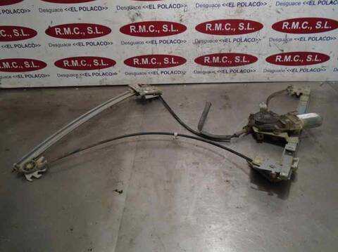 Elevalunas Eléctrico Delantero Derecho Seat Cordoba BERLINA 115CV 85KW