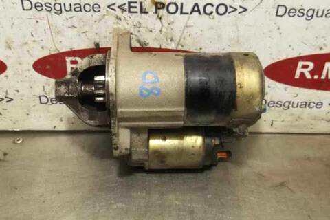 Motor de Arranque Kia Sportage CONCEPT 141CV 104KW