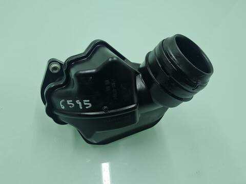 Tubo de Escape Volkswagen Golf SPORT 131CV 96KW
