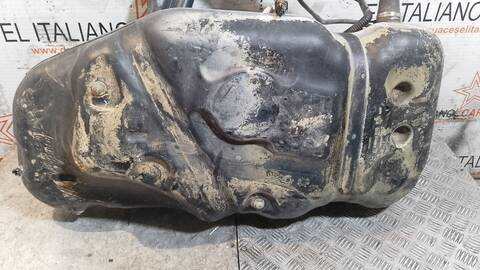 Foto 3ª: Deposito de Combustible Opel Corsa COLOR EDITION ECOFLEX 100CV 74KW [B14NEJ] (2017)