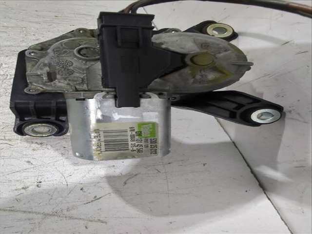 Foto 3ª: Motor Limpia Trasero Opel Zafira 1.9 CDTI M75) 120CV [Z 19 DT] (2005)