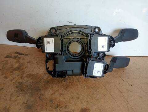 Foto 3ª: Mando Multifuncion Bmw Serie 1 114 116D 2 16V DIESEL CAT 116CV (2004)