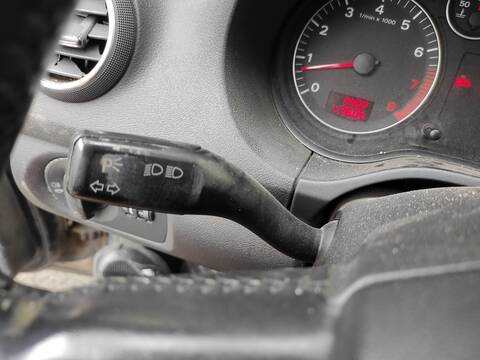 Foto 2ª: Mando Multifuncion Audi A3 BLF (2006)