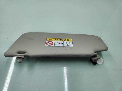 Foto 3ª: Parasol Derecho Nissan Qashqai TEKNA 110CV 81KW [K9K646] (2015)