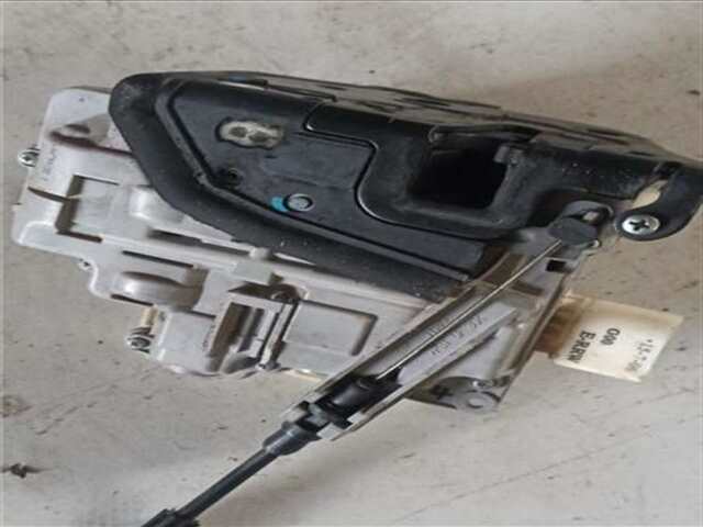 Foto 2ª: Cerradura Puerta Delantera Derecha Seat Leon 1.9 TDI [BXE]