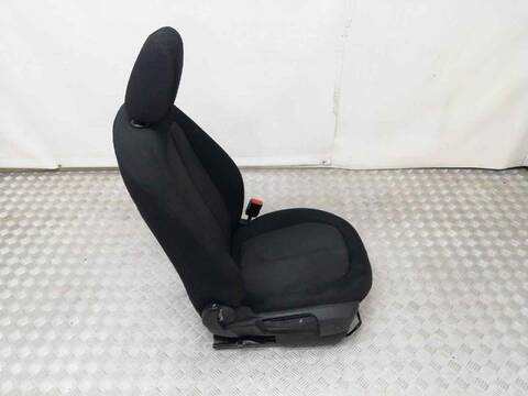 Foto 2ª: Asiento Delantero Derecho Bmw X1 2.0 16V TD 150CV [B47C20A] (2015)