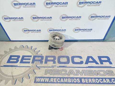 Calefacción Mercedes Clase A 140 1.4 CAT 82CV