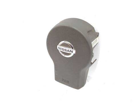 Foto 2ª: Airbag Delantero Izquierdo Nissan Pathfinder 2.5 DCI 174CV 128KW [YD25] (2006)