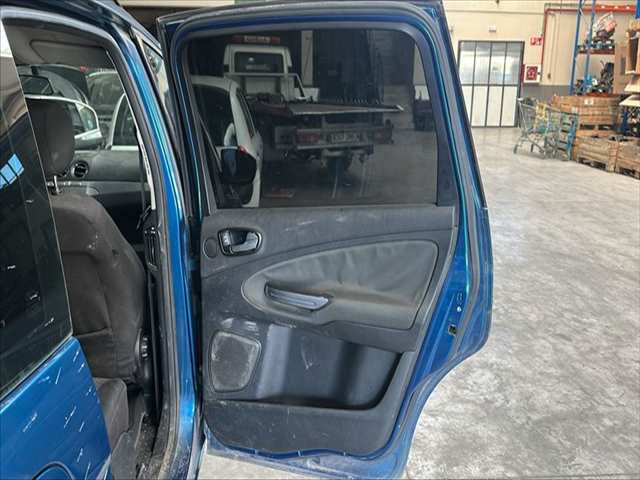 Foto 2ª: Cerradura Puerta Trasera Derecha Ford S Max 1.8 CDTI [D/GYWA] (2007)