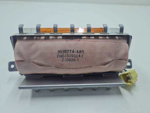 Airbag Delantero Derecho Nissan Patrol LUXURY 160CV 118KW