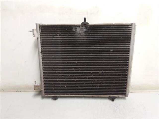 Foto 2ª: Radiador Calefaccion A.A. Peugeot 2008 1.2 ACCESS [1.2 LTR. - 60 KW 12V VTI] [HM01]