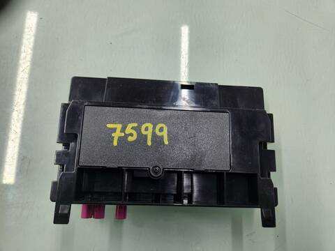 Centralita Motor ECU Volkswagen Crafter 35 FURGON BM TN FWD 140CV 103KW