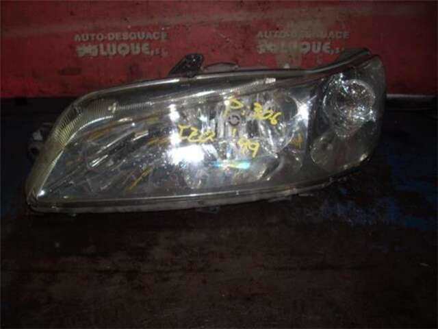 Faro Izquierdo Peugeot 306 1.9D
