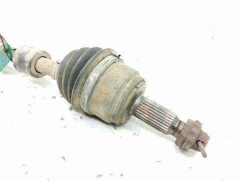 Foto 3ª: Transmision Delantera Izquierda Chrysler Neon 2.0 16V CAT 133CV 98KW [2 0L] (2001)