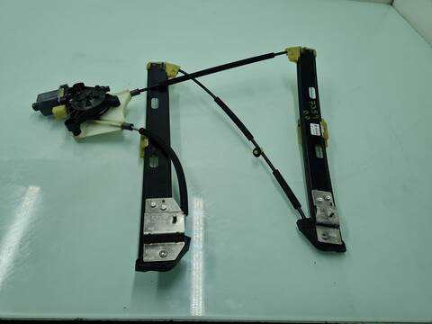 Elevalunas Eléctrico Delantero Derecho Volkswagen T-Roc ADVANCE 5P