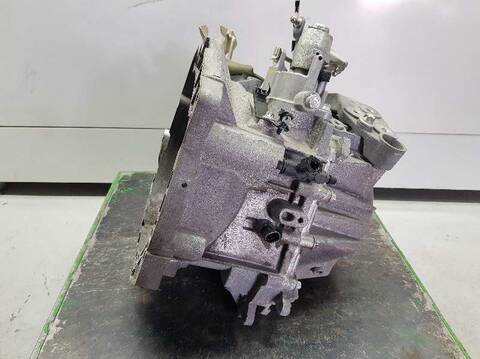 Foto 2ª: Caja Cambios Opel Corsa ENJOY 90CV 66KW [Z13DTH] (2007)