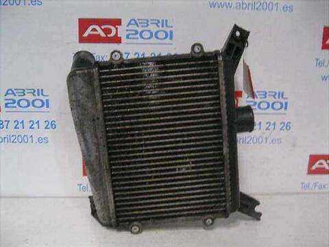 Foto 2ª: Intercooler Toyota Rav4 2.0 D-4D 4WD 116CV 85KW [1CD-FTV (85KW)] (2001)