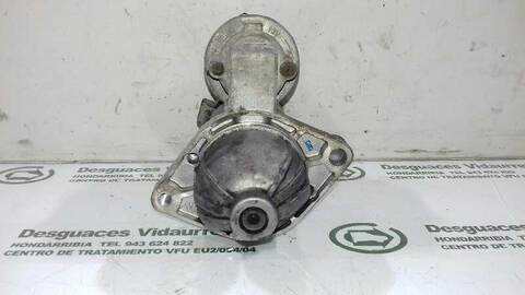 Foto 2ª: Motor de Arranque Fiat Grande Punto 1.3 16V MULTIJET DYNAMIC 66KW) 90CV [199A3000] (2005)