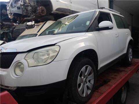 Foto 2ª: Motor Completo Skoda Yeti 1.2 ACTIVE [1.2 LTR. 77KW TSI] [CBZB]