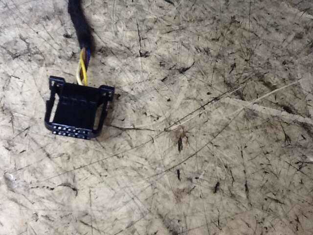 Foto 3ª: Retrovisor Derecho Skoda Fabia 1.0 [CHYA] (2015)