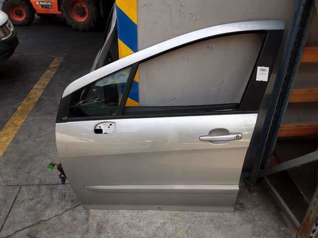 Puerta Delantera Izquierda Peugeot 308 1.6 HDI112CV 0CV