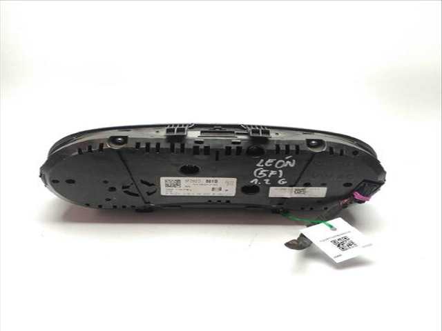 Foto 2ª: Cuadro de Instrumentos Seat Leon 1.2 TSI (2012)