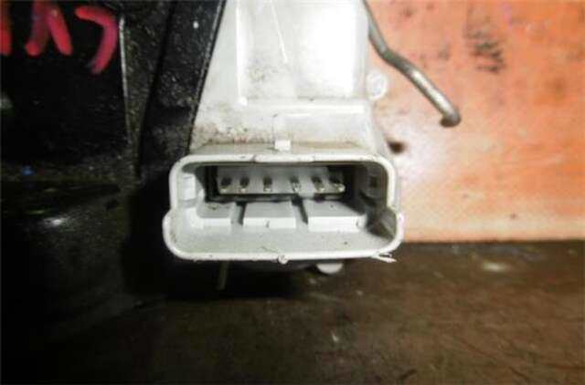 Cerradura Puerta Delantera Derecha Peugeot 307 2.0 HDI 110