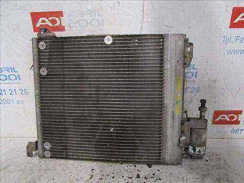Foto 2ª: Radiador Calefaccion A.A. Opel Zafira 2.2 DTI 16V 125CV 92KW [Y 22 DTR] (2005)