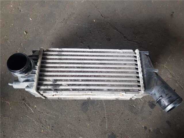 Foto 3ª: Intercooler Peugeot 307 2.0 X-LINE [2.0 LTR. - 100 KW 16V HDI FAP CAT (RHR - DW10BTED4)] [RHR (DW10BTED4)]
