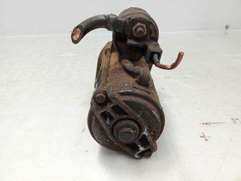 Foto 3ª: Motor de Arranque Seat Ibiza 1.9 TDI 100CV 74KW [ATD,AXR,BMT] (2002)