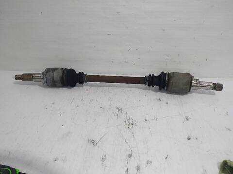 Transmision Trasera Derecha Ford Sierra BRILLANT 116CV