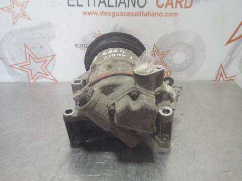 Foto 2ª: Compresor Aire Acondicionado Toyota Auris LUNA 90CV 66KW [1NDTV] (2008)