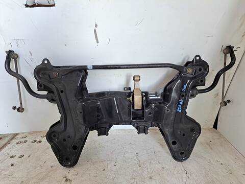 Cuna de Motor Peugeot 208 STYLE 82CV 60KW