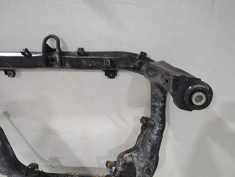 Foto 3ª: Puente Delantero Land Rover Freelander 2.2 TD4 4X4 160CV [224DT(DW12BTED4) DW12BTED4] (2006)