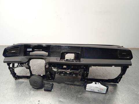 Kit Airbag Volkswagen Tiguan 2.0 TDI 150CV 110KW