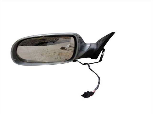 Foto 2ª: Retrovisor Izquierdo Audi Q7 3.0 TDI QUATTRO (2006)