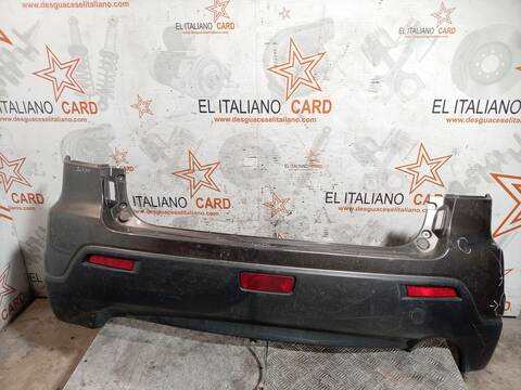Paragolpes Trasero Mitsubishi ASX MOTION 4WD 150CV 110KW