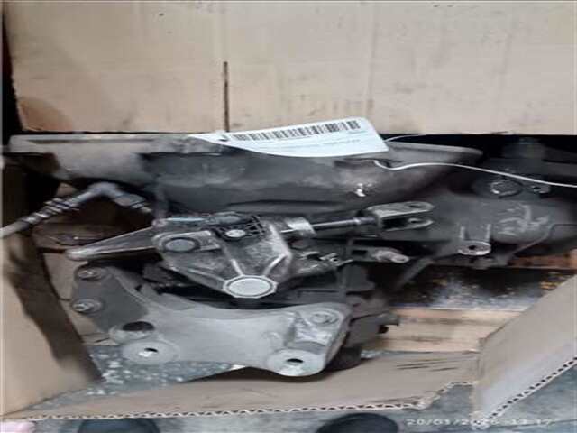 Caja Cambios Opel Corsa 1.2 SELECTIVE [1.2 LTR. - 63 KW CAT (A 12 XER - LDC)]