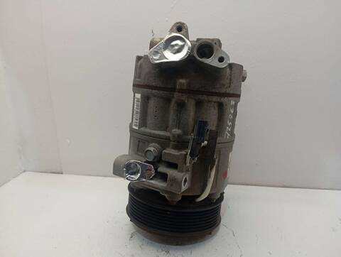 Foto 3ª: Compresor Aire Acondicionado Nissan X-Trail 2.0 DCI TD CAT 150CV 110KW T31) [M9R832] (2008)