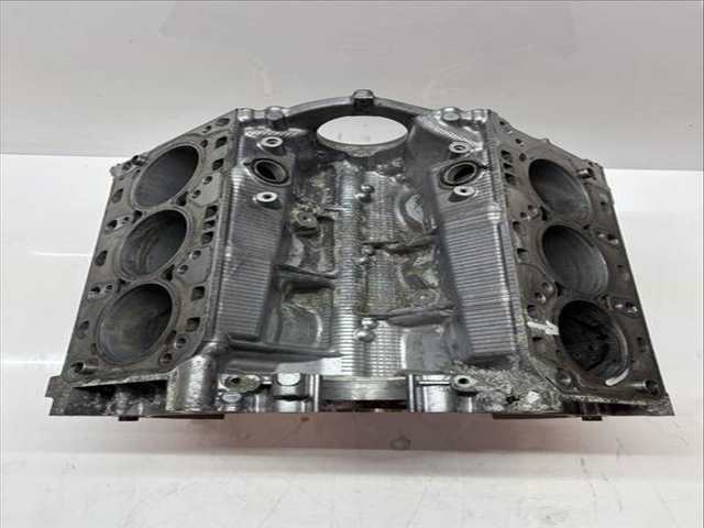 Bloque Motor Porsche Panamera 300 CV 220KW