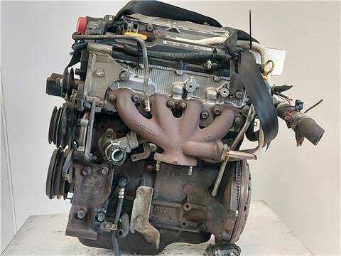 Motor Completo Opel Corsa 1.7 D 60CV 44KW