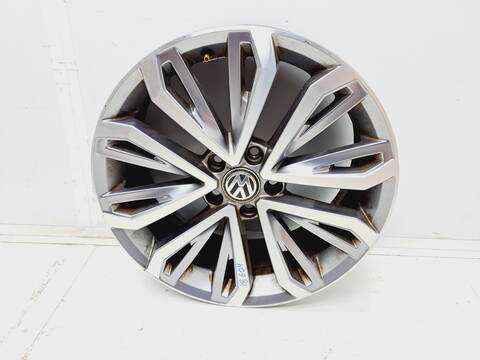 LLanta Chapa Volkswagen T-Roc 1.5 16V TSI ACT 150CV 110KW