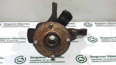 Mangueta Delantera Derecha Nissan NV200 D M20) KASTEN COMFORT