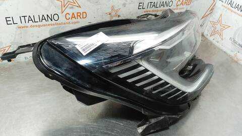 Foto 3ª: Faro Derecho Renault Captur TECHNO 140CV 103KW [H5H 490] (2022)