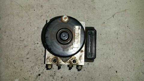 Foto 2ª: Abs Opel Zafira 1.9 CDTI 120CV 88KW [Z19DT] (2007)